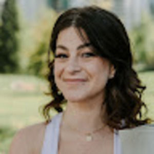 Meet your Posher, Mikaela